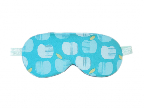 apple organic sleep mask