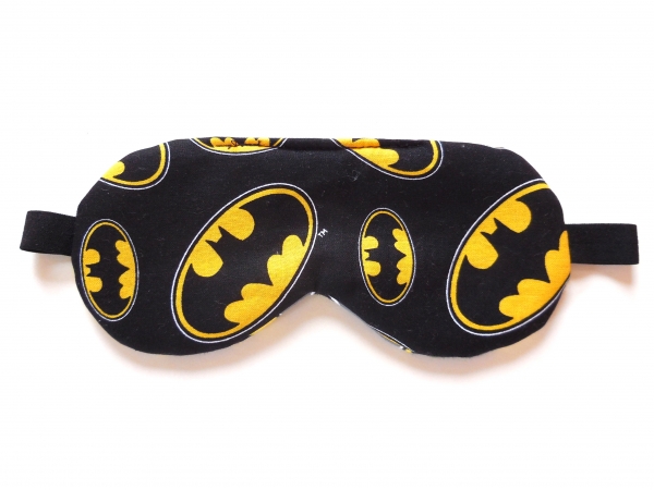 boys batman sleep mask for kids