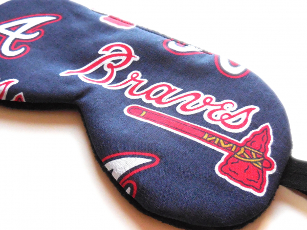 braves eyeshades for sleep