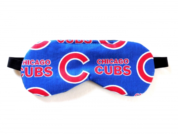 chicago cubs eyeshades