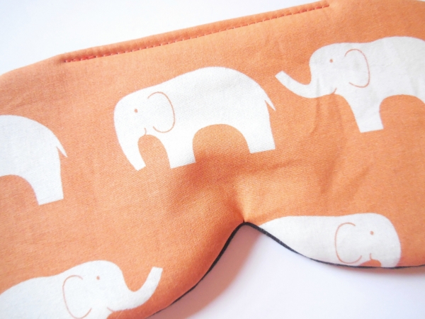 elephant blindfolds for kids