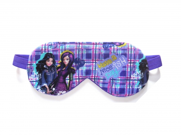 descendants eyemask