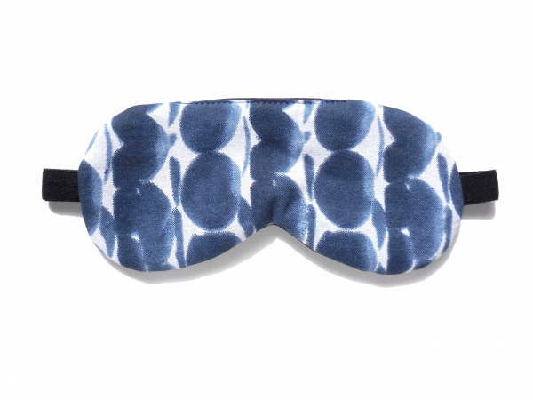 blue moon sleep mask