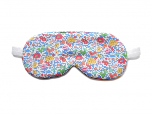 liberty of london sleep mask