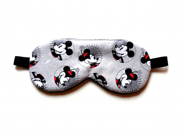 disney mickey mouse eye shade