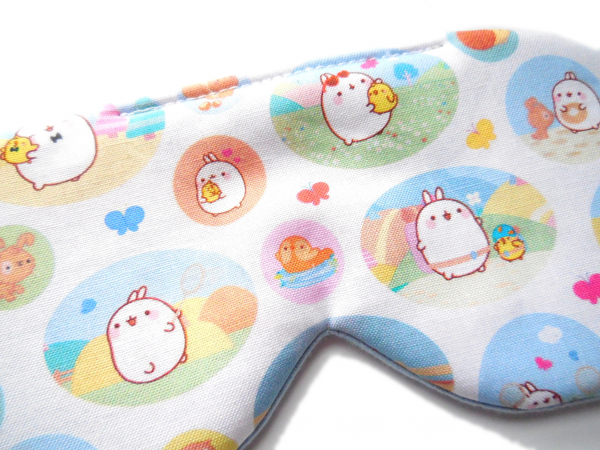 molang eyemask for girls