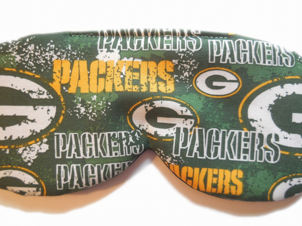 adjustable packers eyemask