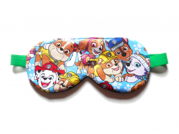 paw patrol eyeshade