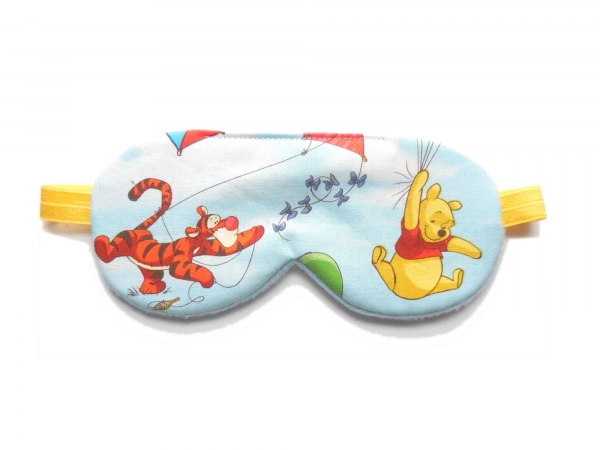 winnie the pooh eyemask