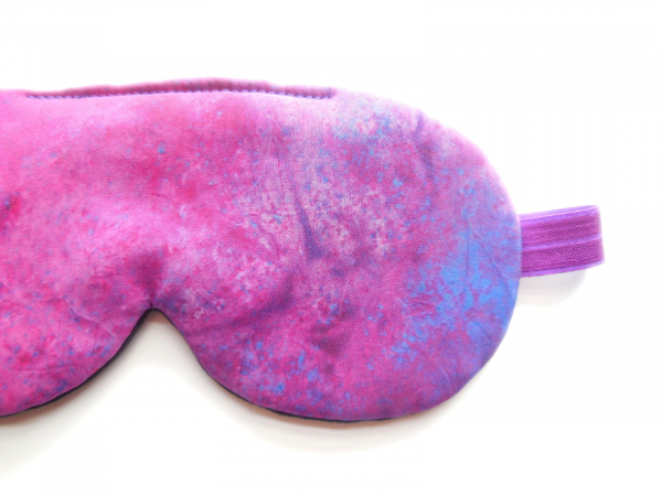 languor silk eyemasks