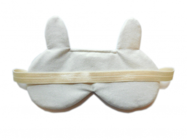 languor cotton eye masks