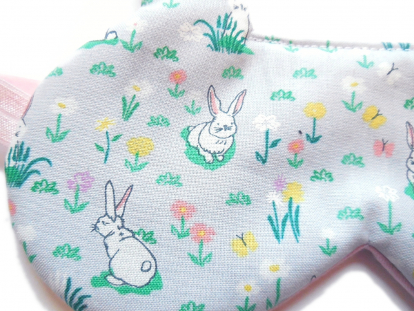 bunny rabbit sleepmasks