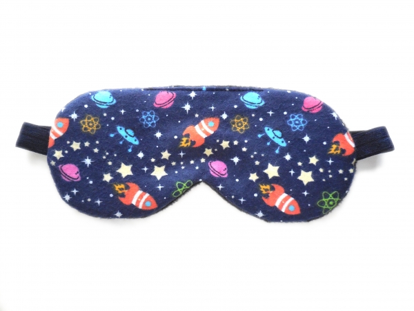 rocket night blindfold for sleeping