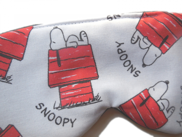 shop snoopy blindfolds