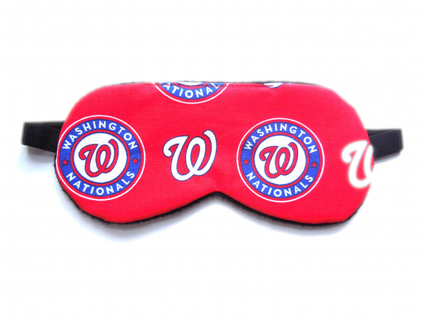 nationals sleep mask