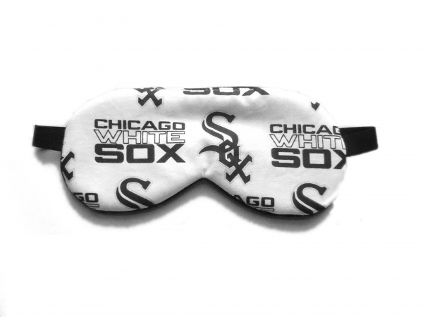 chicago white sox sleepmask