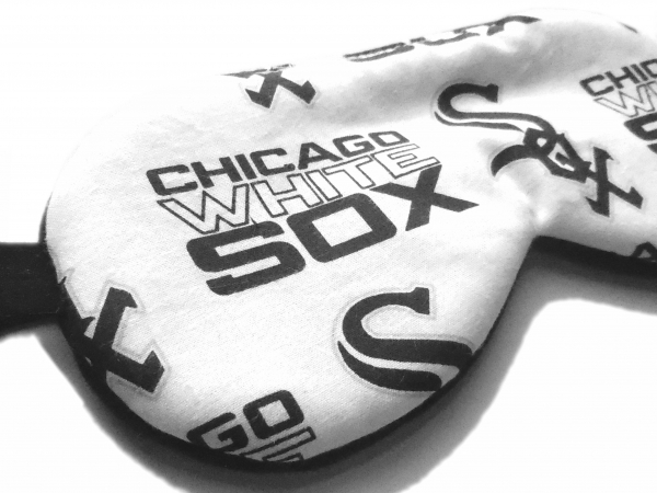 white sox eyemasks for kids