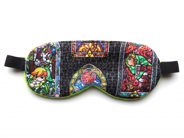 zelda kids sleepmask