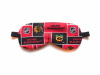 chicago blackhawks eyemask