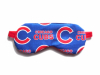 chicago cubs eyemask for women