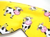 dairy theme blindfold