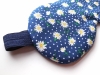 women's daisy flower eyeshade