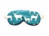 organic sleep mask animals