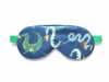 dragon sleep mask organic cotton