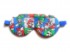 super mario luigi sleep mask