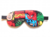 spiderman eyemask usa made marvel