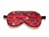 christmas sleeping eye shades
