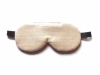 Voted best sleep mask with undyed organic fabric