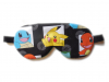 pokemon sleep mask