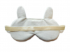languor cotton eye masks