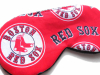boston red sox sleep mask for men