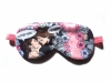 i love you i know star wars sleep mask