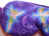 tinkerbell eyemask