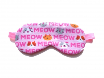 cat sleep mask usa made