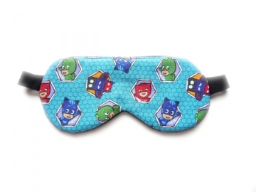 pj masks sleep mask for kids languor