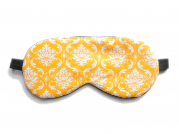 women's pretty sleep mask