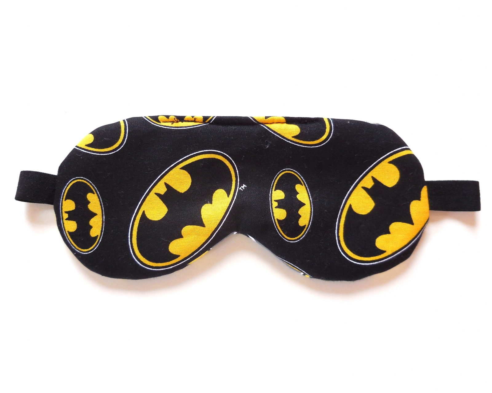 Sleep Mask, Batman LANGUOR