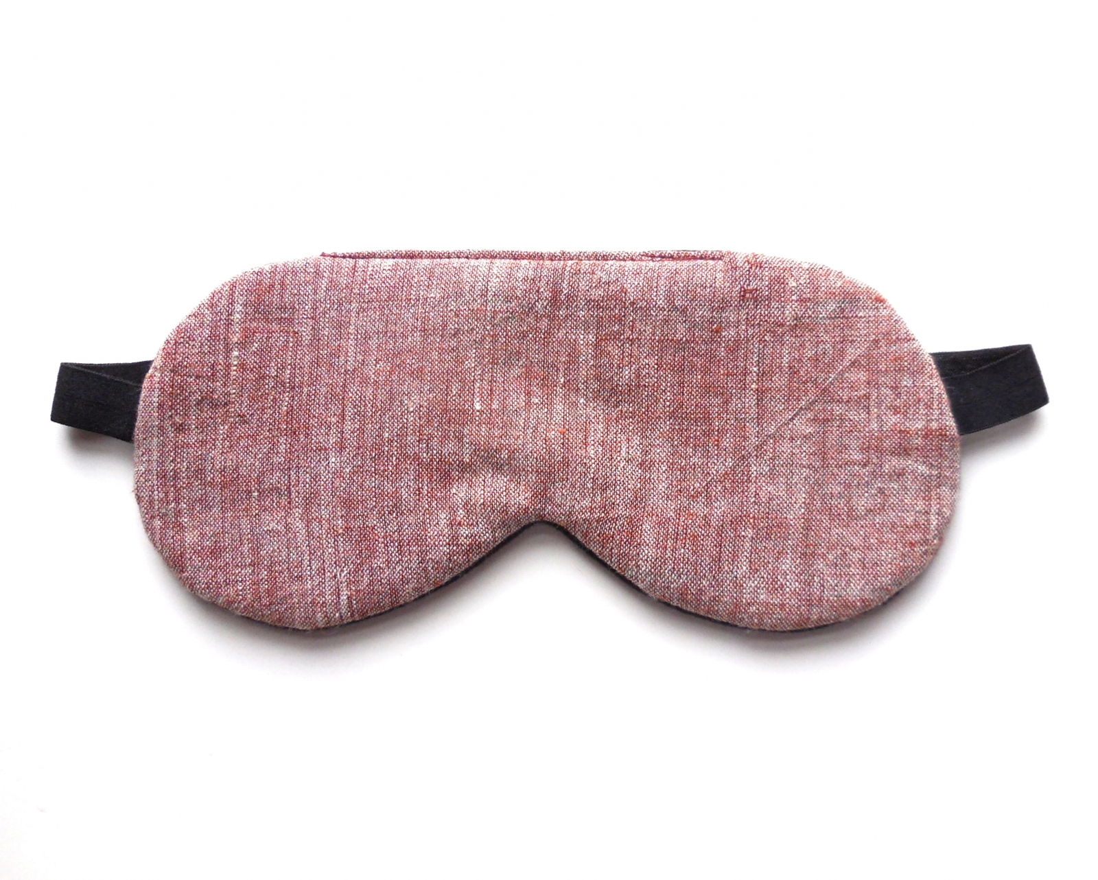 Kala Cotton Sleeping Eye Mask 100 Organic Cotton LANGUOR
