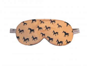 Horses Sleep Mask