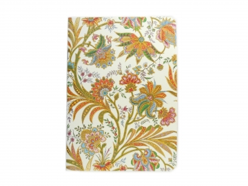 Cipro Notebook, Blank, 4x6