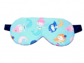 Mermaids Sleep Mask