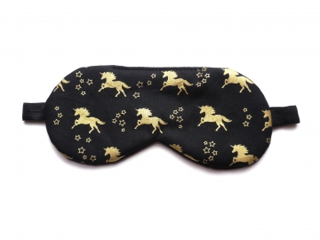 Unicorn Adjustable Sleep Mask